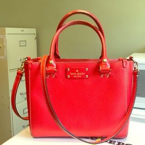 Kate spade purse